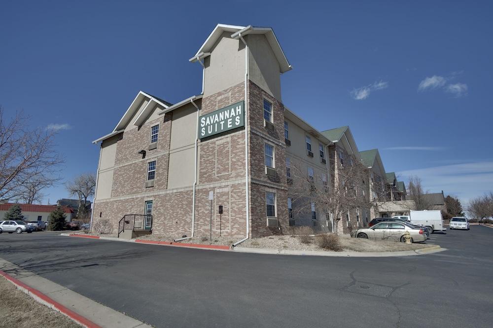 Suburban Studios Denver Central-Arvada Exteriér fotografie