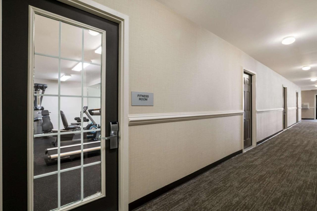Suburban Studios Denver Central-Arvada Exteriér fotografie