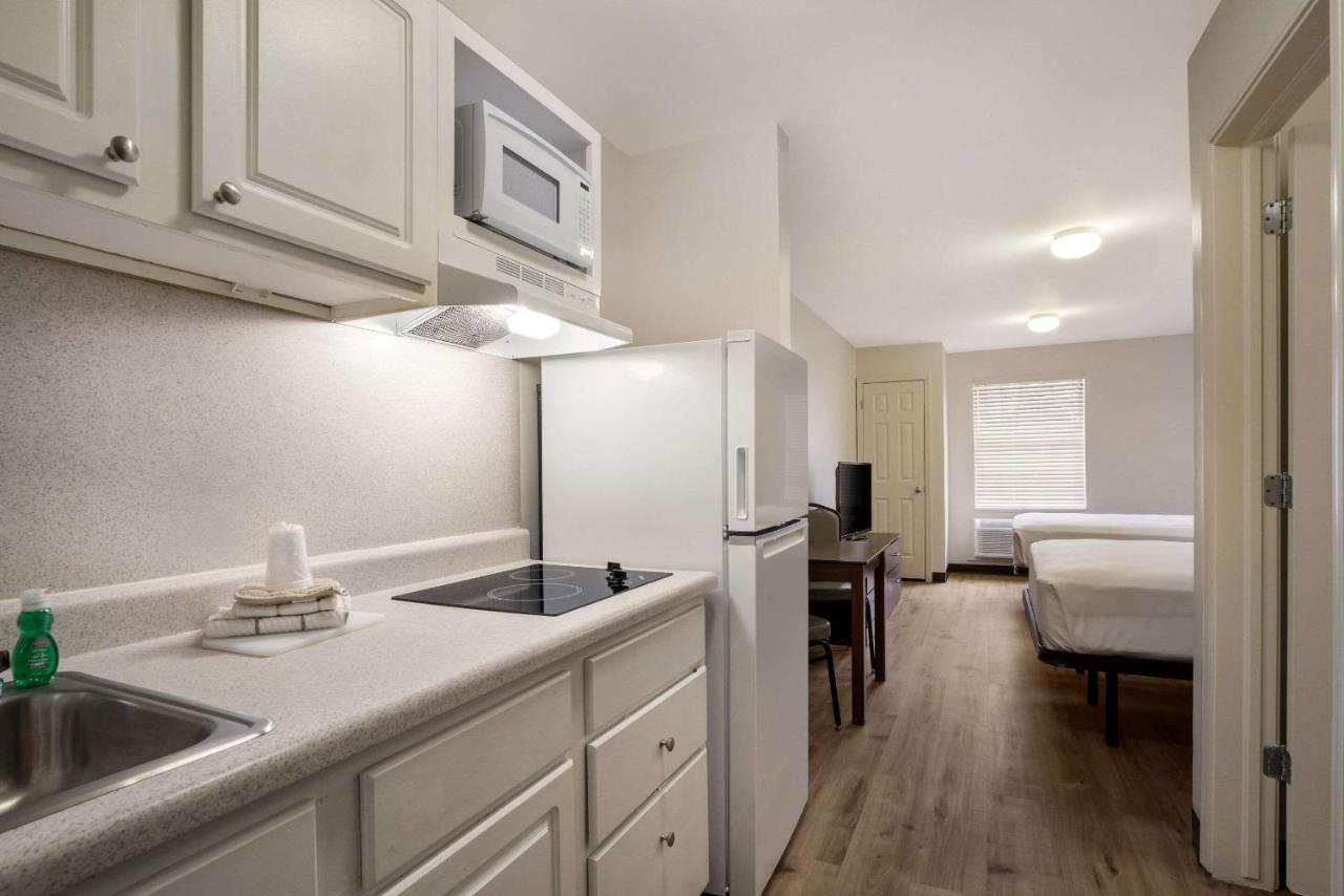 Suburban Studios Denver Central-Arvada Exteriér fotografie