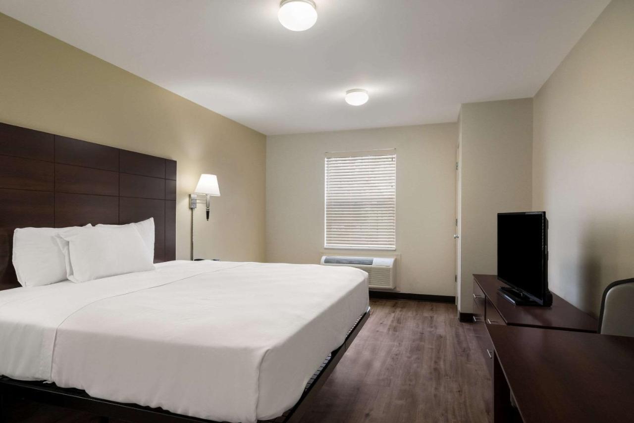 Suburban Studios Denver Central-Arvada Exteriér fotografie