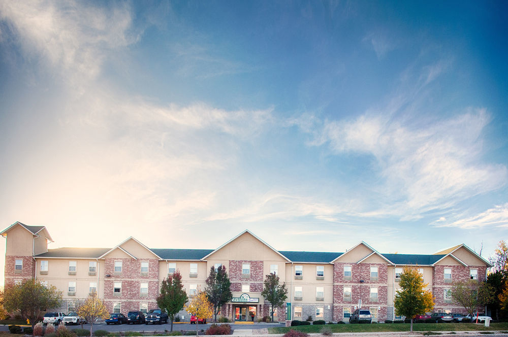 Suburban Studios Denver Central-Arvada Exteriér fotografie